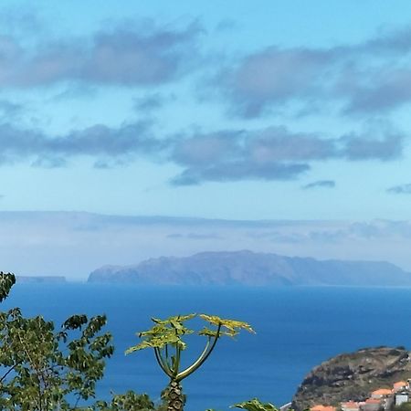 Sea Mountain House Villa Machico  Kültér fotó