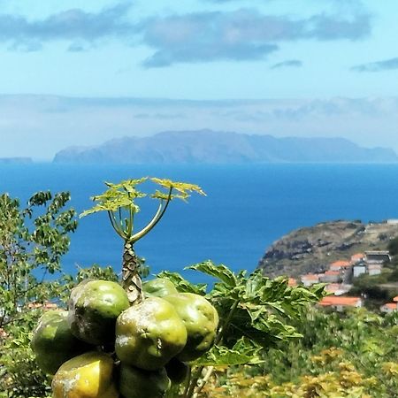Sea Mountain House Villa Machico  Kültér fotó