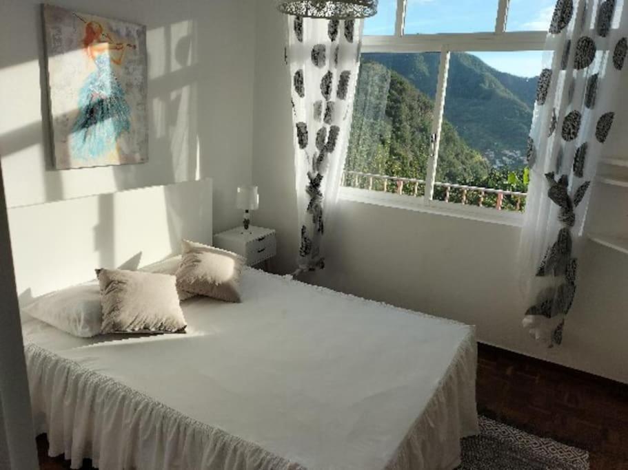Sea Mountain House Villa Machico  Kültér fotó