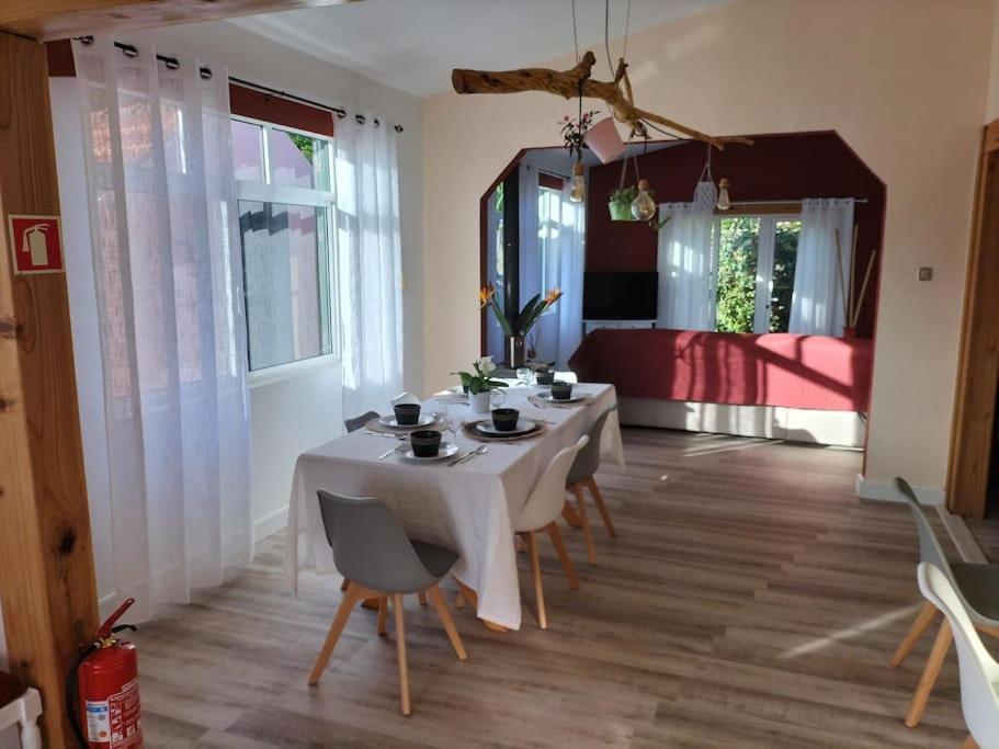Sea Mountain House Villa Machico  Kültér fotó