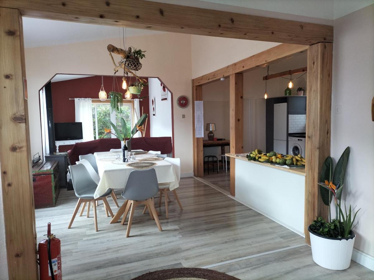 Sea Mountain House Villa Machico  Kültér fotó