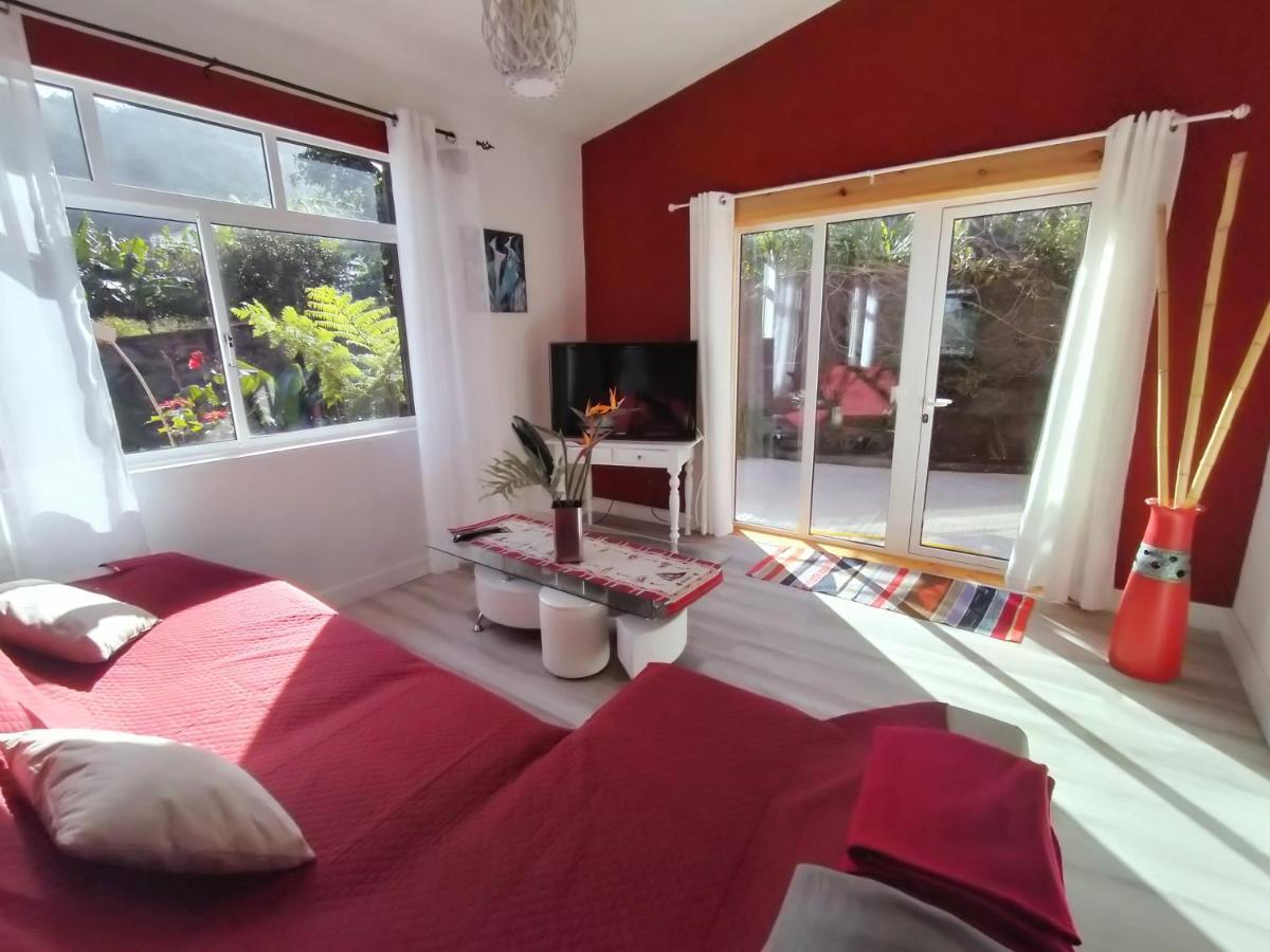Sea Mountain House Villa Machico  Kültér fotó