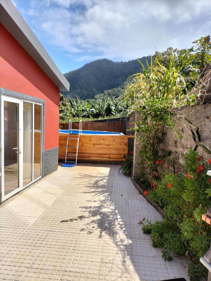 Sea Mountain House Villa Machico  Kültér fotó