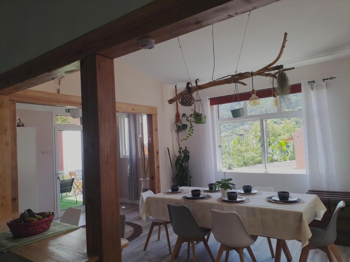 Sea Mountain House Villa Machico  Kültér fotó