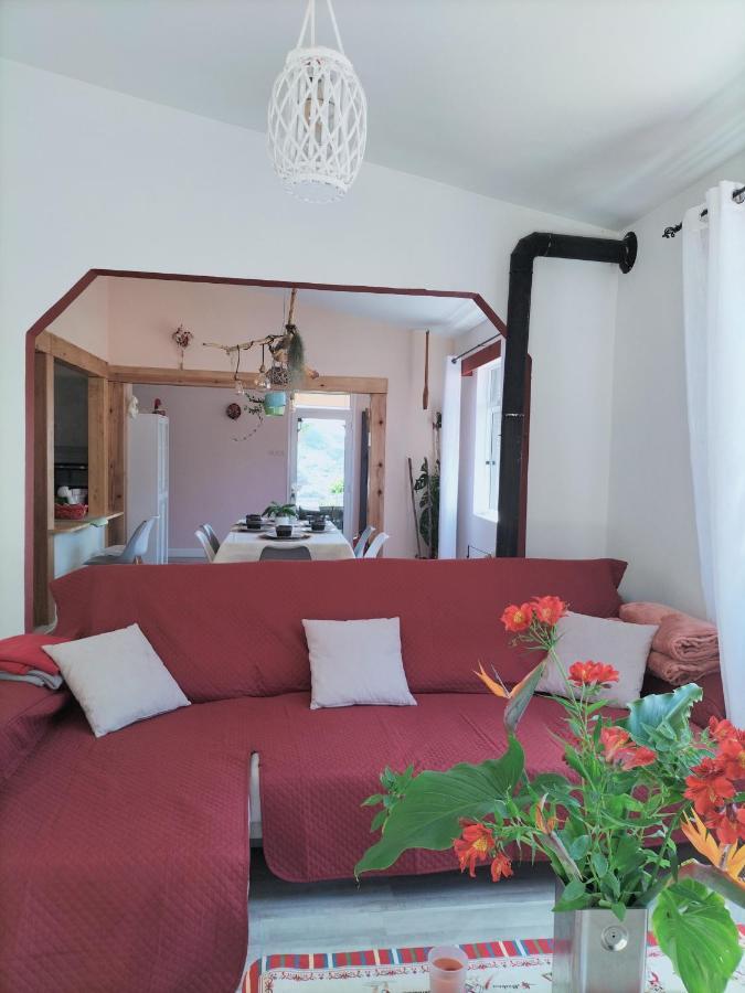 Sea Mountain House Villa Machico  Kültér fotó
