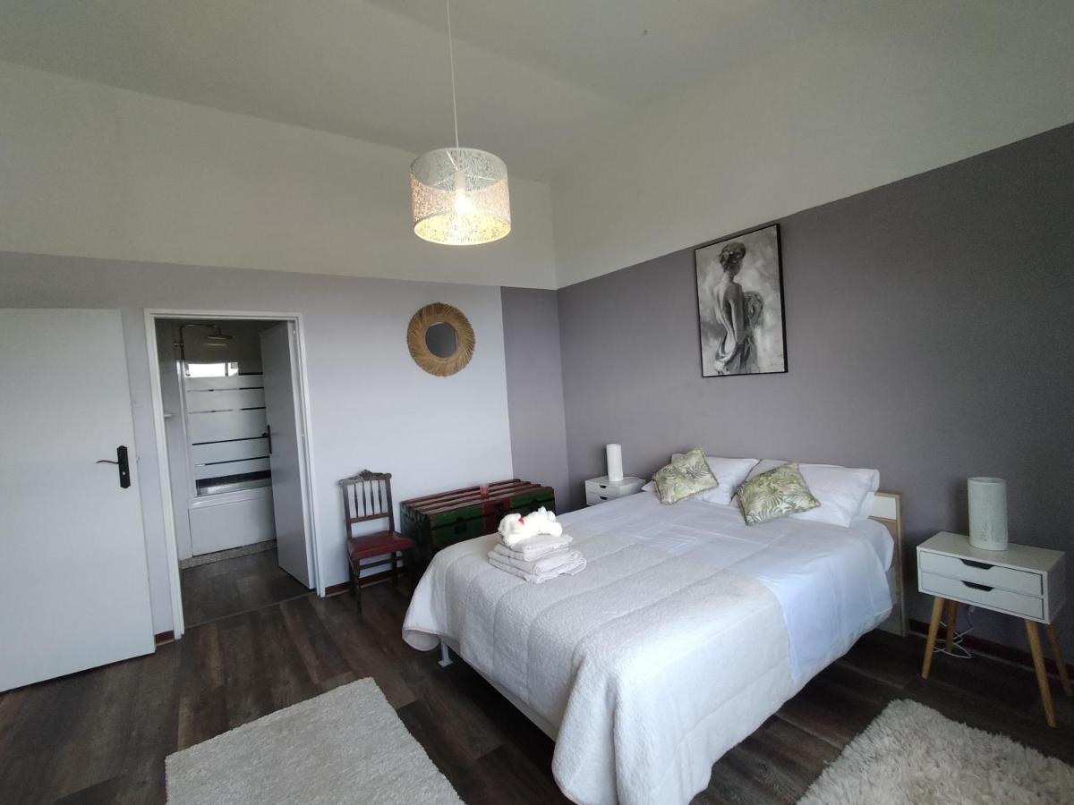 Sea Mountain House Villa Machico  Kültér fotó