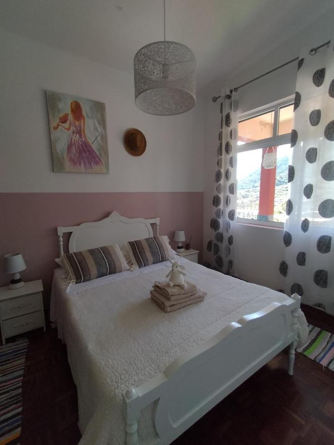 Sea Mountain House Villa Machico  Kültér fotó