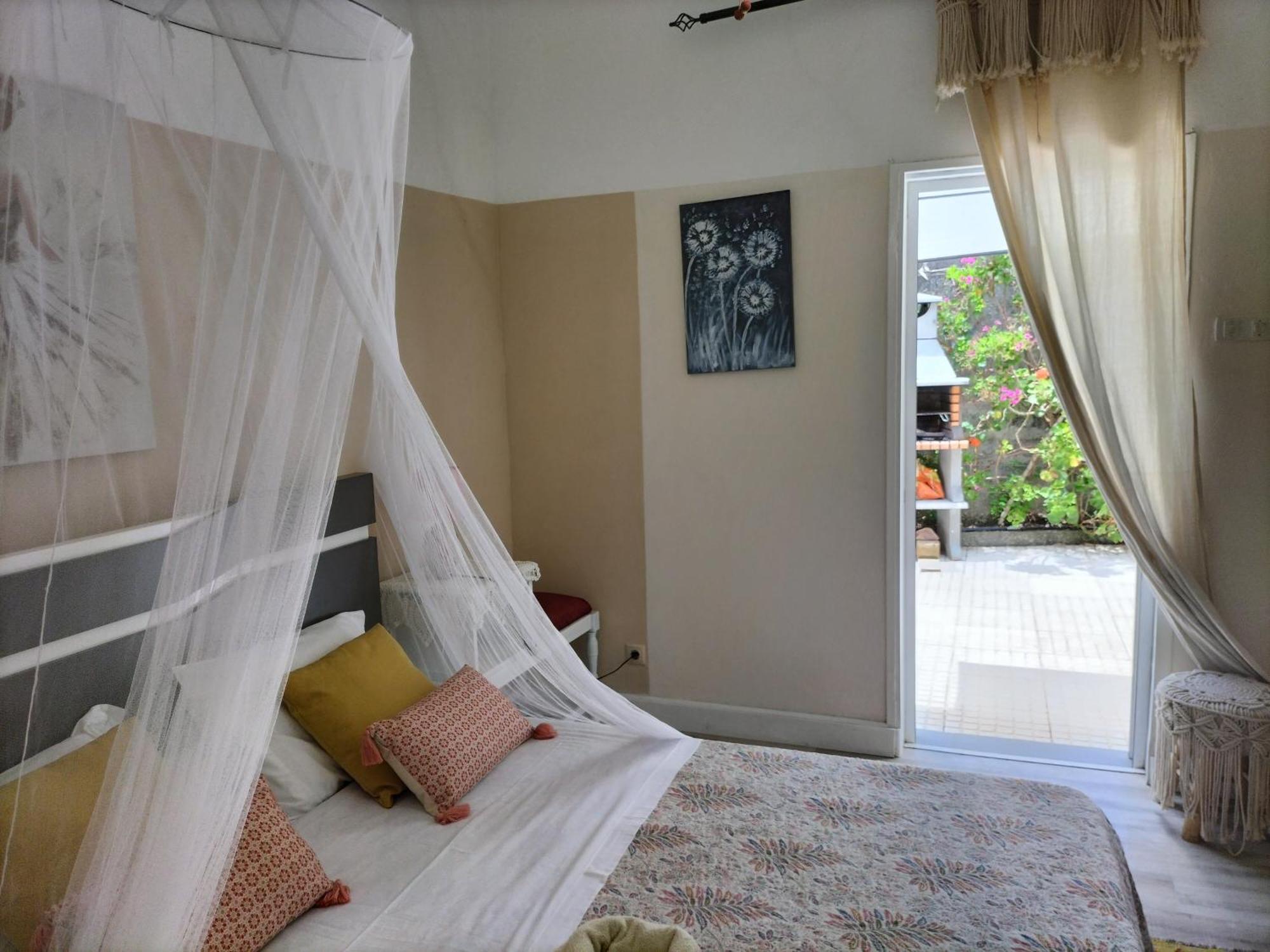Sea Mountain House Villa Machico  Kültér fotó